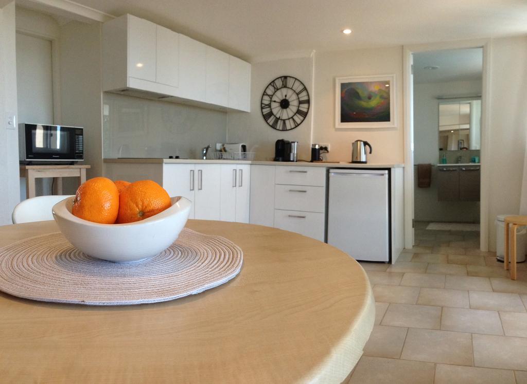 Avalon Horizons Apartment Bilgola Exterior photo